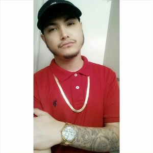 Meet your Posher, Freddie